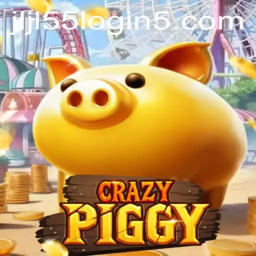 Introducing CrazyPiggy: A Thrilling New Game with Exciting Features and JLJL55 Login