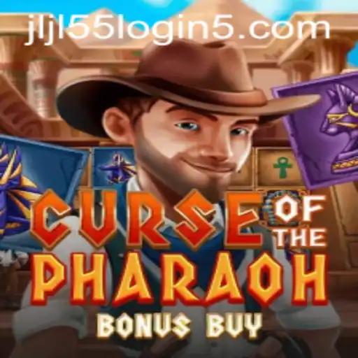 An In-depth Look at CurseofthePharaohBonusBuy and the Role of JLJL55 login