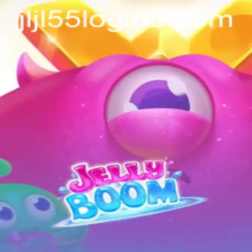 JellyBoom: A Sweet Adventure into the World of Puzzles