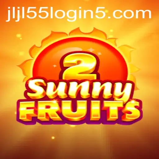 Exploring SunnyFruits2 and the JLJL55 Login Experience