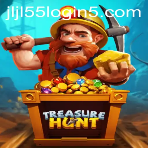 Discover the Excitement of TreasureHunt and Master the JLJL55 Login