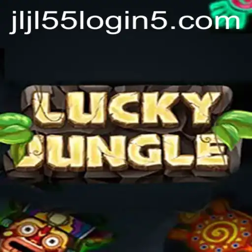 Discover the Thrills of LuckyJungle: JLJL55 Login and Game Overview