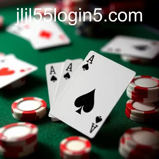 Exploring the Intrigue of Blackjack: Unveiling JLJL55 Login