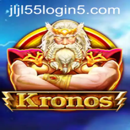 Discover the Mystical World of Kronos and Master the JLJL55 Login