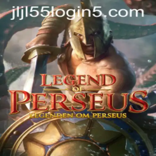 Journey into Myth and Mystery with LegendofPerseus
