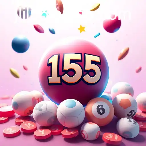 Exploring the Intricacies of Lottery Games: A Deep Dive into JLJL55 Login