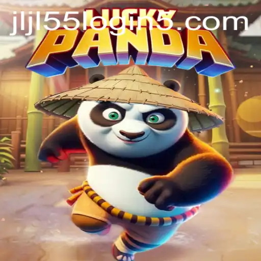 Exploring LuckyPanda's Intriguing World and the JLJL55 Login Innovation