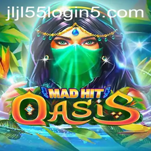 MadHitOasis: A Thrilling New Gaming Adventure