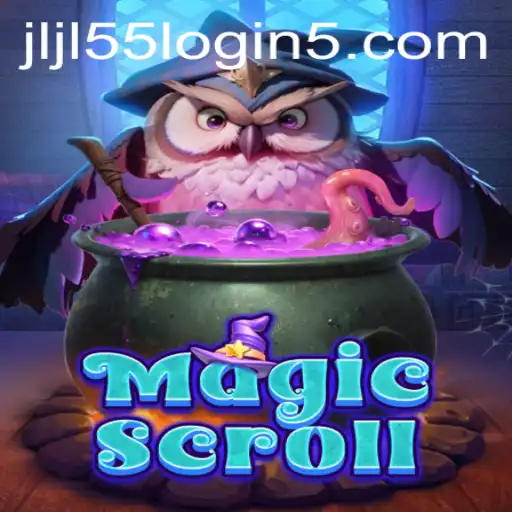 MagicScroll Game Introduction and Guide
