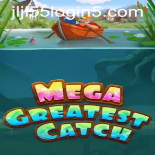 MegaGreatestCatch: An Exciting Adventure for Gamers in 2023