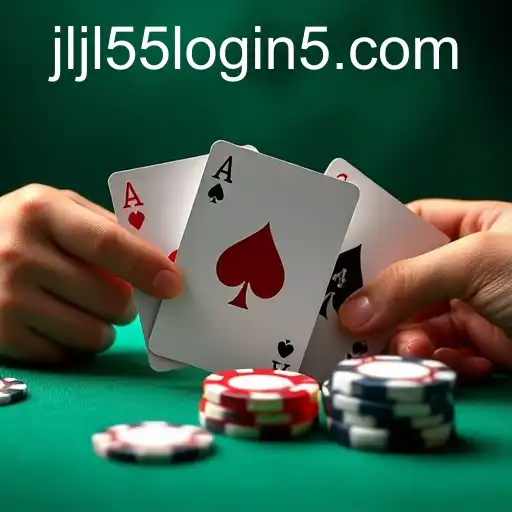 Poker Games: Mastering the Art