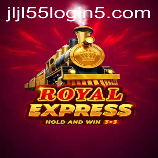 Engage in Adventure with Royal Express: Navigating the Exciting Realm of JLJL55 Login