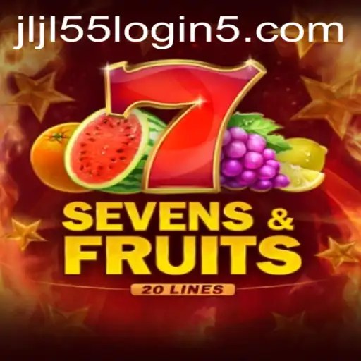 Discover the Exciting World of SevensFruits20 and the JLJL55 Login Experience