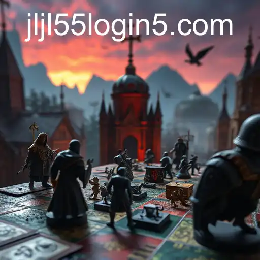 Exploring the Fascination of Tabletop Games in the Modern Era