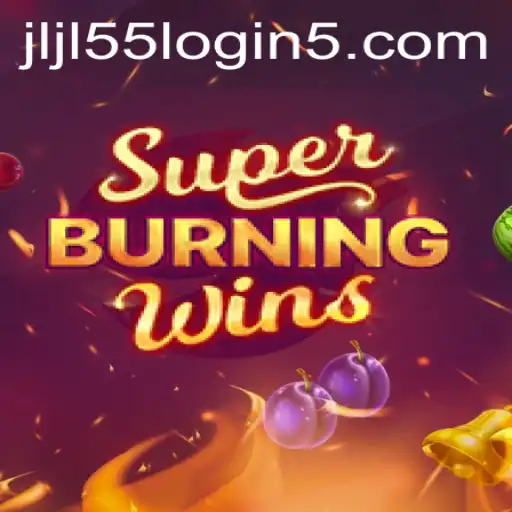 Exploring SuperBurningWins: A Classic Casino Game Experience